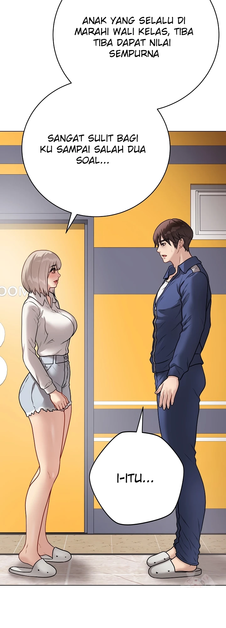 Signed, Sealed, Mistaken - Page 56